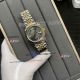 clean factory rolex wimbledon datejust two tone green roman face jubilee replica watch (9)_th.jpg